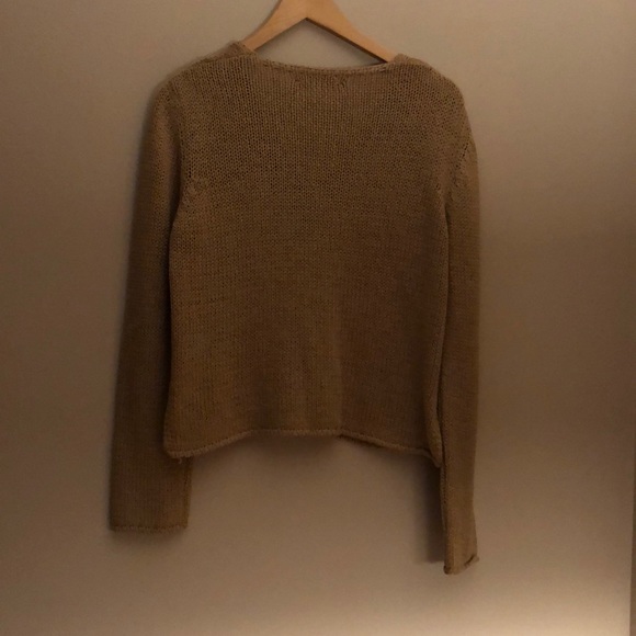 La Fee Maraboutee cardigan - Picture 5 of 5